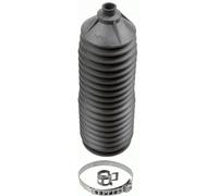 Soffietto cremagliera Assale anteriore Thermoplast 33945 01 LEMFÖRDER per ABARTH
