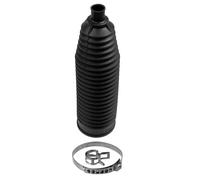 Soffietto cremagliera Assale anteriore Thermoplast 33958 01 LEMFÖRDER per FORD