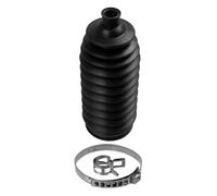 Soffietto cremagliera Assale anteriore Thermoplast 33969 01 LEMFÖRDER per OPEL