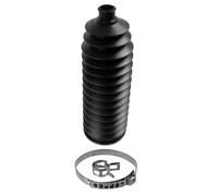 Soffietto cremagliera Assale anteriore Thermoplast 34400 01 LEMFÖRDER per SAAB