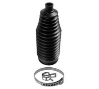 Soffietto cremagliera Assale anteriore Thermoplast 34405 01 LEMFÖRDER per TOYOTA