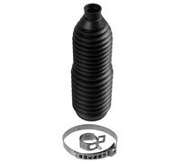Soffietto cremagliera Assale anteriore Thermoplast 34921 01 LEMFÖRDER per VW