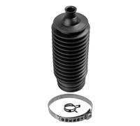Soffietto cremagliera Assale anteriore Thermoplast 35249 01 LEMFÖRDER per HONDA