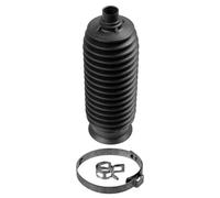 Soffietto cremagliera Assale anteriore Thermoplast 35251 01 LEMFÖRDER per KIA