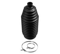 Soffietto cremagliera Assale anteriore Thermoplast 35841 01 LEMFÖRDER per NISSAN
