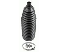 LEMFÖRDER Soffietto Sterzo Anteriore Sinistro Destro per Citroën C3 II DS3