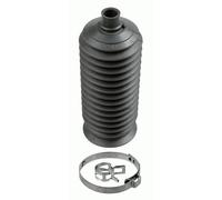 Soffietto cremagliera Assale anteriore Thermoplast 37625 01 LEMFÖRDER per TOYOTA