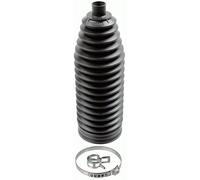 Soffietto cremagliera Assale anteriore Thermoplast 38877 01 LEMFÖRDER