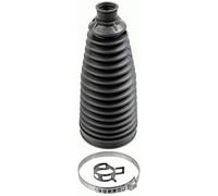 Soffietto cremagliera Assale anteriore Thermoplast 38878 01 LEMFÖRDER per TOYOTA