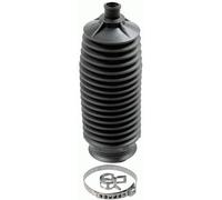 Soffietto cremagliera Assale anteriore Thermoplast 38880 01 LEMFÖRDER per DACIA