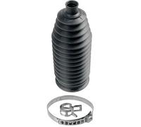 Soffietto cremagliera Assale anteriore Thermoplast JBE330 TRW per MINI MINI