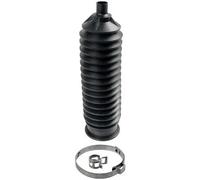 Soffietto cremagliera Assale anteriore Thermoplast JBE342 TRW per FORD SCORPIO I