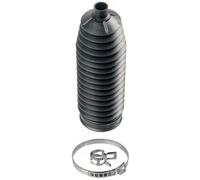 Soffietto cremagliera Assale anteriore Thermoplast JBE350 TRW per FORD FIESTA V