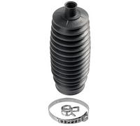 Soffietto cremagliera Assale anteriore Thermoplast JBE369 TRW per PEUGEOT