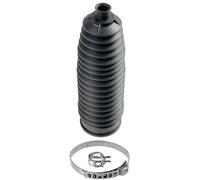 Soffietto cremagliera Assale anteriore Thermoplast JBE377 TRW per RENAULT