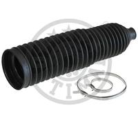 Soffietto cremagliera Assale anteriore Thermoplast LM-10067S OPTIMAL per AUDI VW