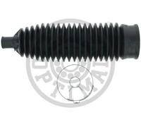 Soffietto cremagliera Assale anteriore Thermoplast LM-10101S OPTIMAL per SEAT VW