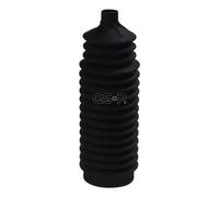 Soffietto cremagliera Assale anteriore TPE (elastomero termoplastico) 540212 GSP