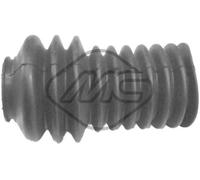 Soffietto cremagliera bilaterale 00195 Metalcaucho per RENAULT 4 5 6