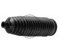 Soffietto cremagliera bilaterale 00224 Metalcaucho per RENAULT MERCEDES-BENZ