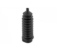 Soffietto cremagliera bilaterale 102 808 TOPRAN per VW GOLF I GOLF II JETTA II