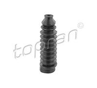 Soffietto cremagliera bilaterale 103 052 TOPRAN per VW SEAT