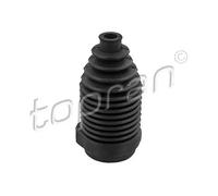 Soffietto cremagliera bilaterale 103 504 TOPRAN per VW GOLF II JETTA II GOLF III