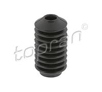 Soffietto cremagliera bilaterale 104 222 TOPRAN per VW POLO POLO II