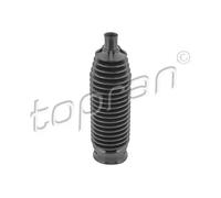 Soffietto cremagliera bilaterale 109 980 TOPRAN per AUDI SKODA VW SEAT