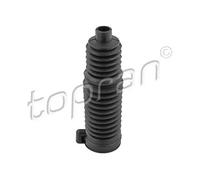 Soffietto cremagliera bilaterale 300 178 TOPRAN per FORD MONDEO I COUGAR