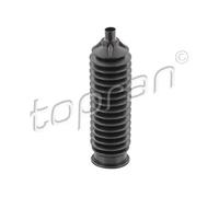 Soffietto cremagliera bilaterale 301 892 TOPRAN per FORD SIERRA II SCORPIO I