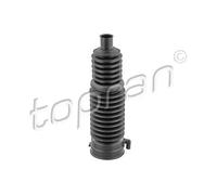 Soffietto cremagliera bilaterale 302 206 TOPRAN per FORD COUGAR MONDEO III