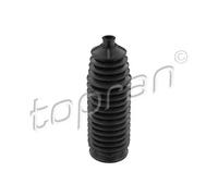 Soffietto cremagliera bilaterale 302 380 TOPRAN per FORD MAZDA