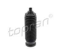 Soffietto cremagliera bilaterale 304 051 TOPRAN per FORD TRANSIT CONNECT