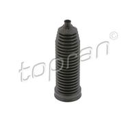 Soffietto cremagliera bilaterale 401 741 TOPRAN per MERCEDES-BENZ CLASSE S SL