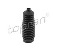 Soffietto cremagliera bilaterale 501 430 TOPRAN per MINI MINI MINI Cabriolet