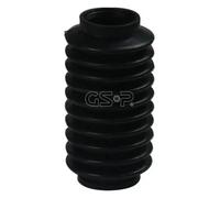 Soffietto cremagliera CR (cloroprene-caucciù) 540414 GSP per PEUGEOT CITROËN