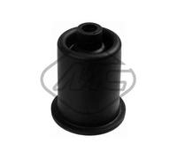 Soffietto cremagliera Dx 00844 Metalcaucho per CITROËN PEUGEOT