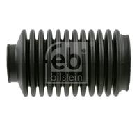 Soffietto cremagliera Gomma 02537 FEBI BILSTEIN per VW SEAT PORSCHE