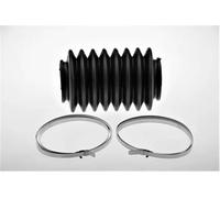 Soffietto cremagliera Gomma 83660 SPIDAN per CITROËN PEUGEOT