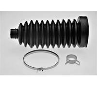 Soffietto cremagliera Gomma 83704 SPIDAN per SAAB 900 I Combi Coupe 900 I 900 II