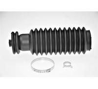 Soffietto cremagliera Gomma 83716 SPIDAN per CITROËN DACIA