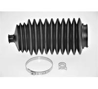 Soffietto cremagliera Gomma 83820 SPIDAN per NISSAN PRIMERA ALMERA I 200SX Coupé