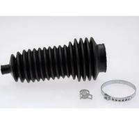 Soffietto cremagliera Gomma 83828 SPIDAN per RENAULT MEGANE I MEGANE I Coach