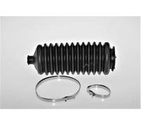 Soffietto cremagliera Gomma 83832 SPIDAN per RENAULT SUPER 5 19 I 19 I Chamade