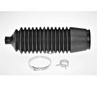 Soffietto cremagliera Gomma 83836 SPIDAN per MITSUBISHI PAJERO II PAJERO IV