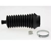 Soffietto cremagliera Gomma 83847 SPIDAN per RENAULT MEGANE I MEGANE I Coach