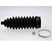Soffietto cremagliera Gomma 83909 SPIDAN per MERCEDES-BENZ VITO Autobus CLASSE V