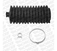 Soffietto cremagliera Gomma L28002 MONROE per TALBOT CITROËN PEUGEOT IVECO