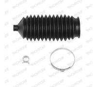 Soffietto cremagliera Gomma L28017 MONROE per CITROËN PEUGEOT